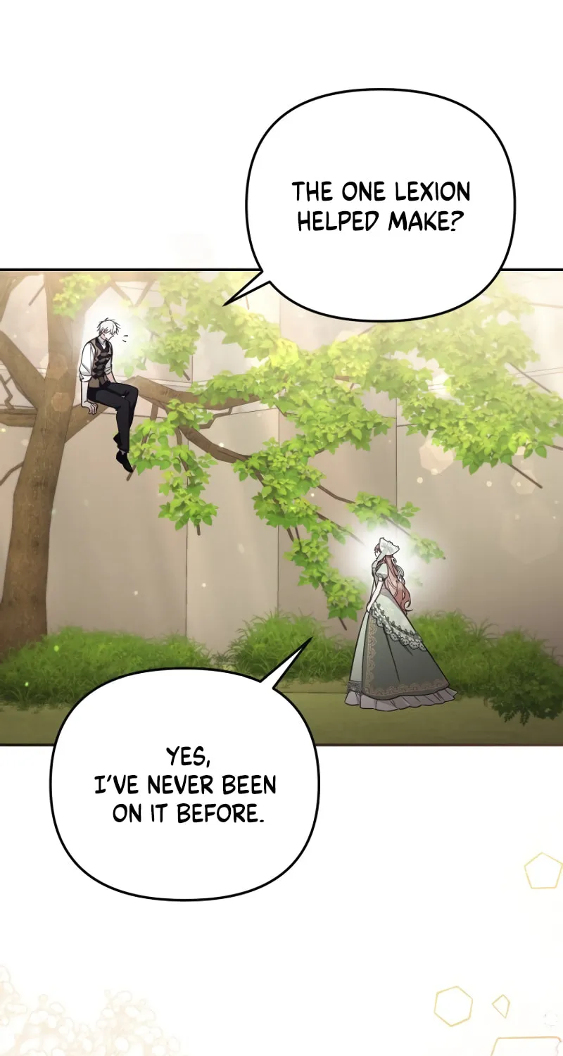 There Is No Place for Fakes Chapter 71 page 12 - 