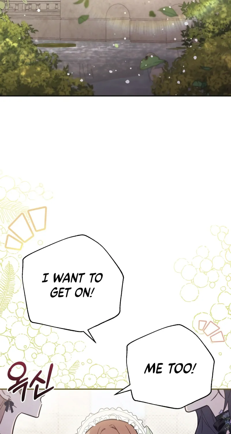 There Is No Place for Fakes Chapter 71 page 17 - 