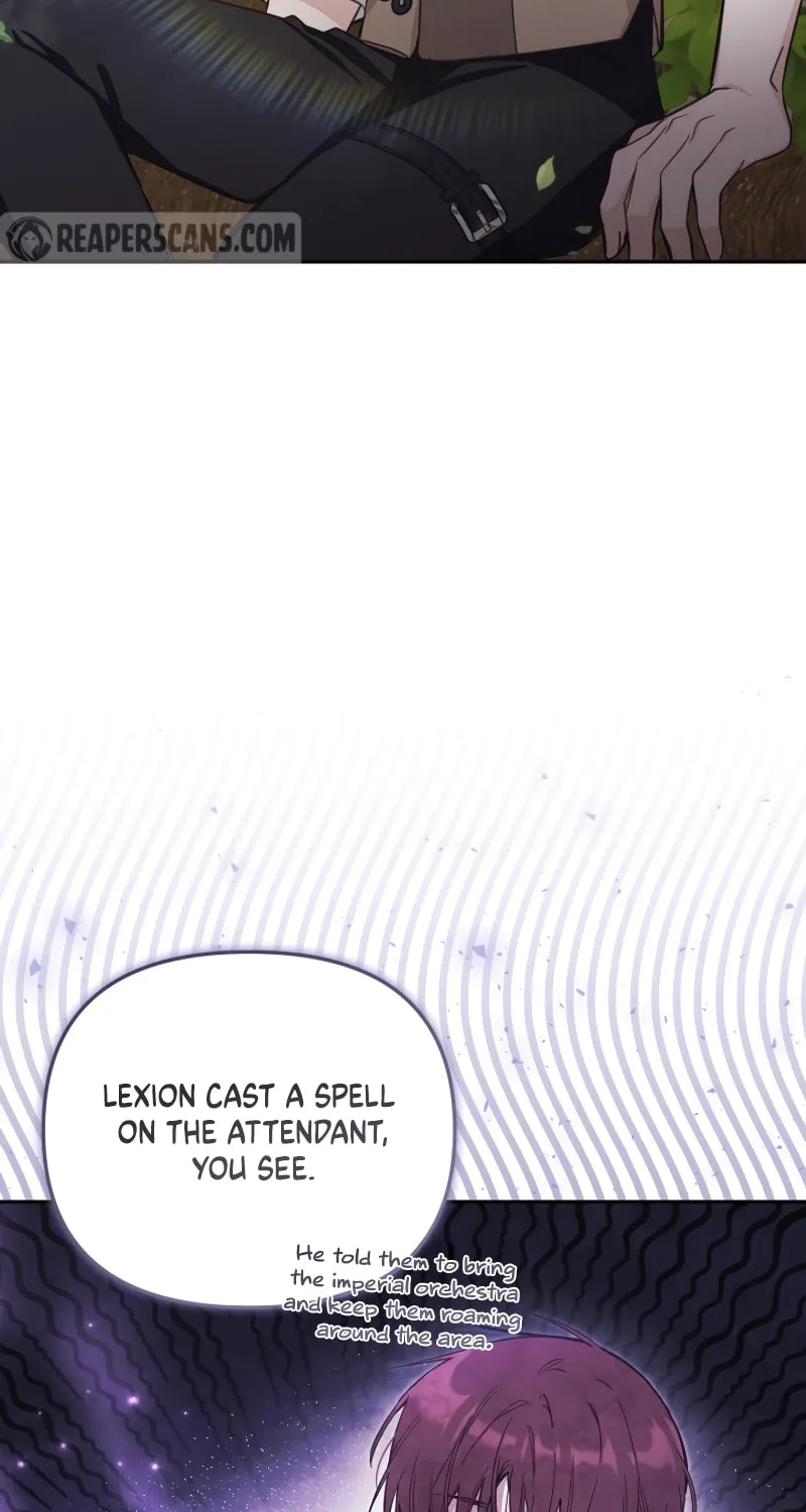 There Is No Place for Fakes Chapter 71 page 3 - 