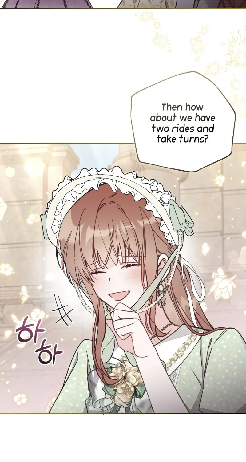 There Is No Place for Fakes Chapter 71 page 21 - 