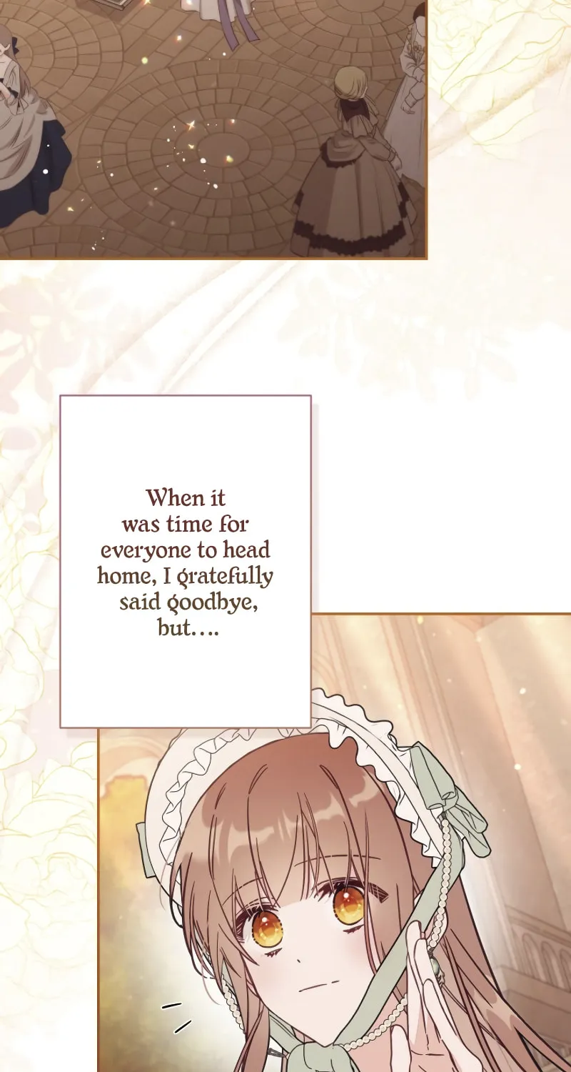 There Is No Place for Fakes Chapter 71 page 24 - 