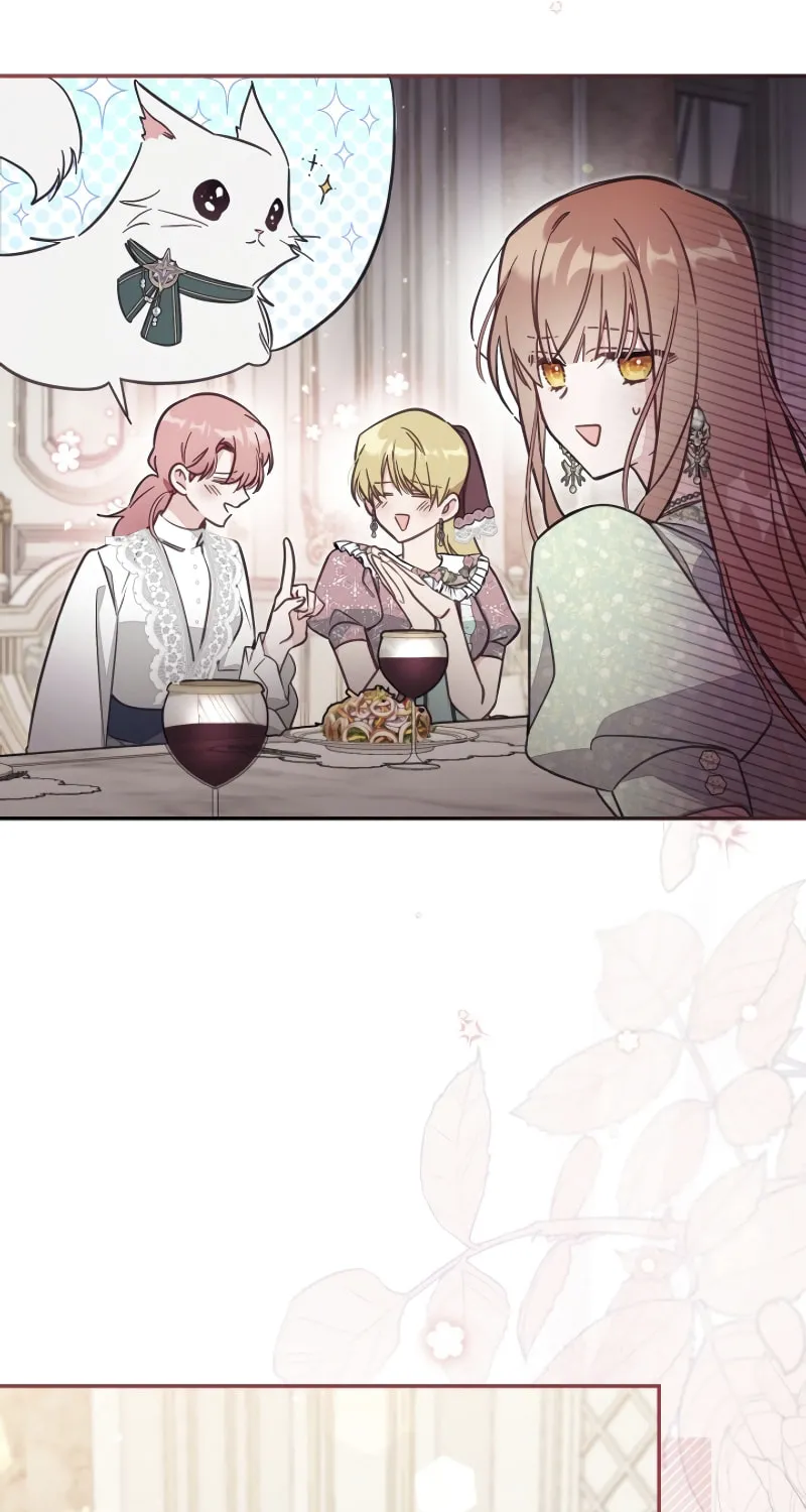 There Is No Place for Fakes Chapter 71 page 30 - 
