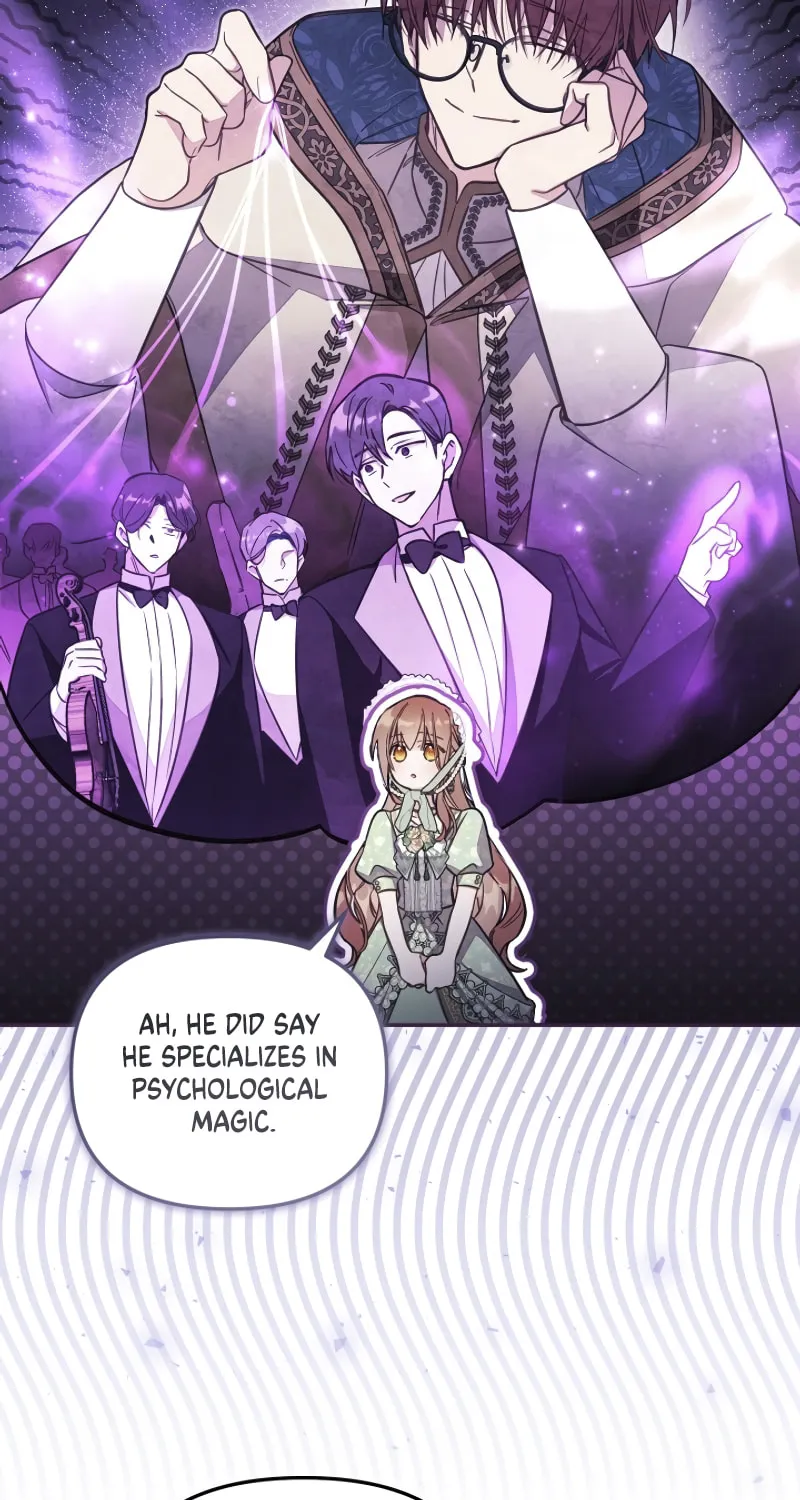 There Is No Place for Fakes Chapter 71 page 4 - 
