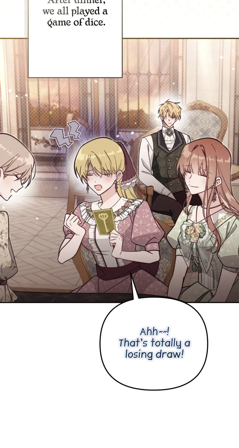There Is No Place for Fakes Chapter 71 page 36 - 