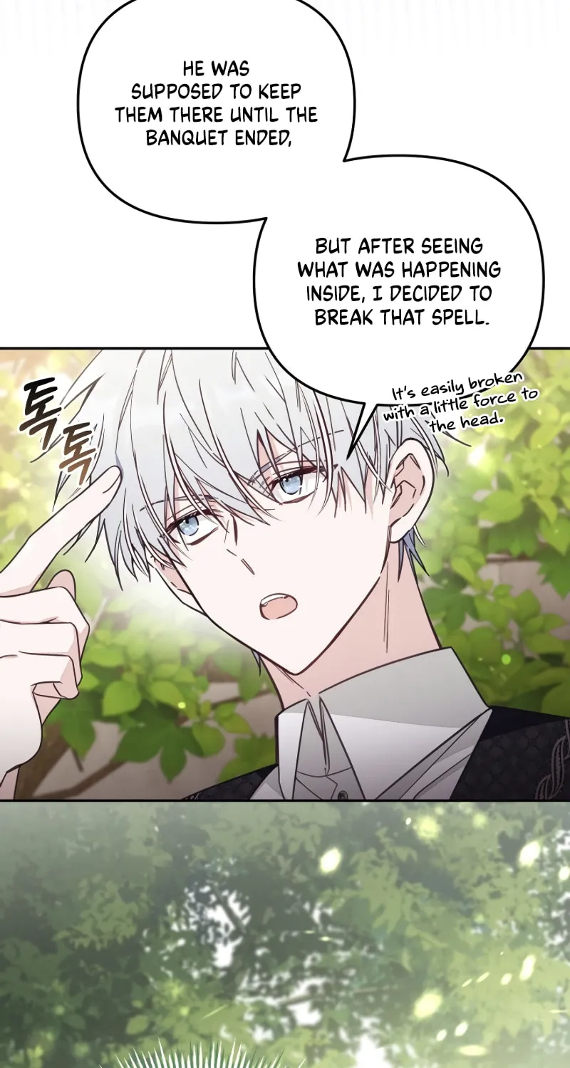 There Is No Place for Fakes Chapter 71 page 5 - 