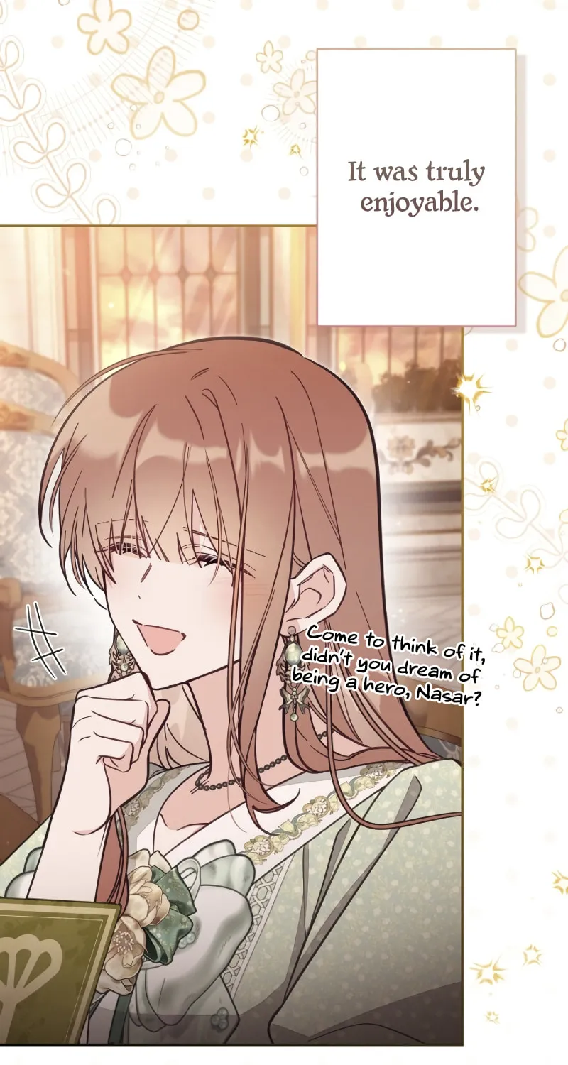 There Is No Place for Fakes Chapter 71 page 42 - 