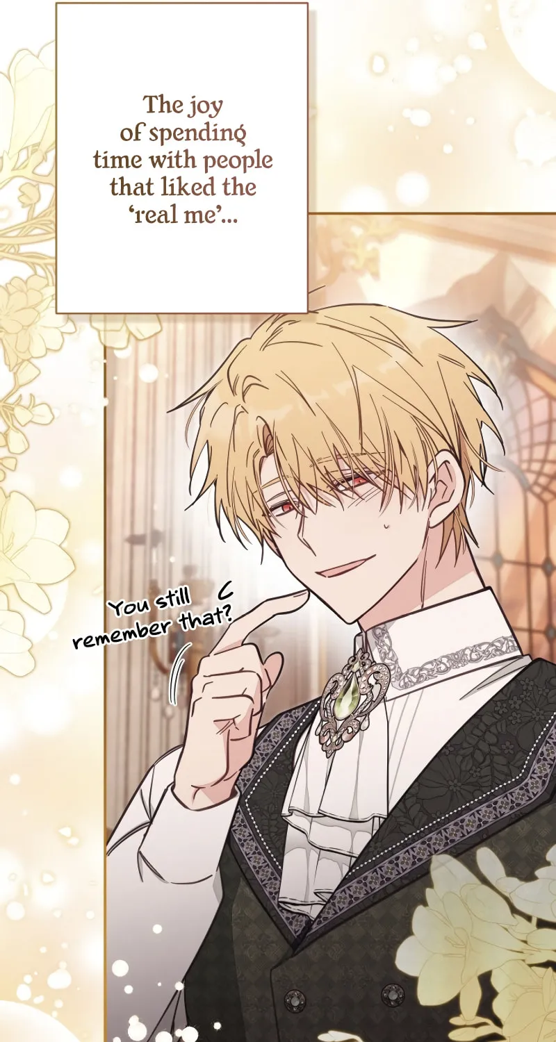 There Is No Place for Fakes Chapter 71 page 44 - 