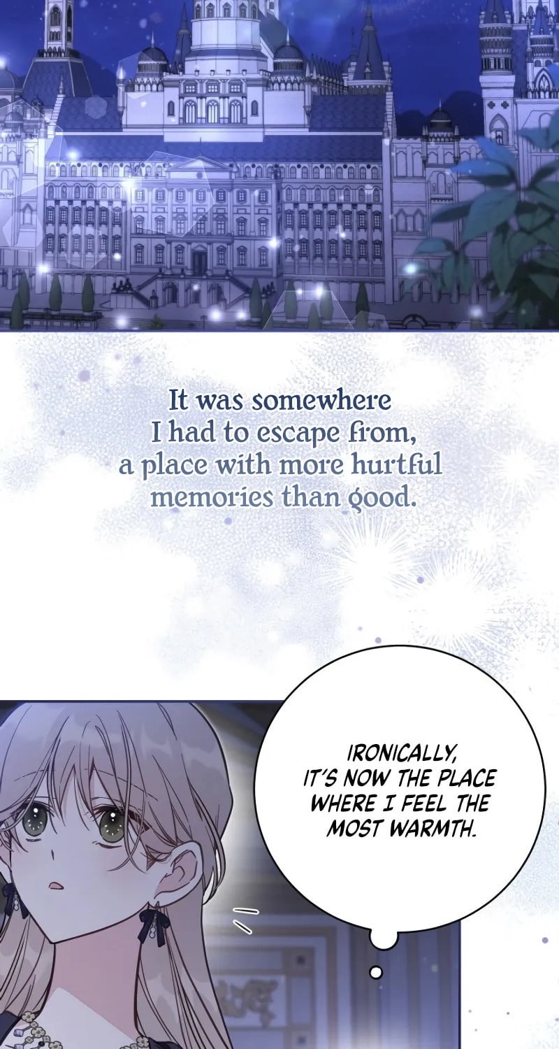 There Is No Place for Fakes Chapter 71 page 49 - 