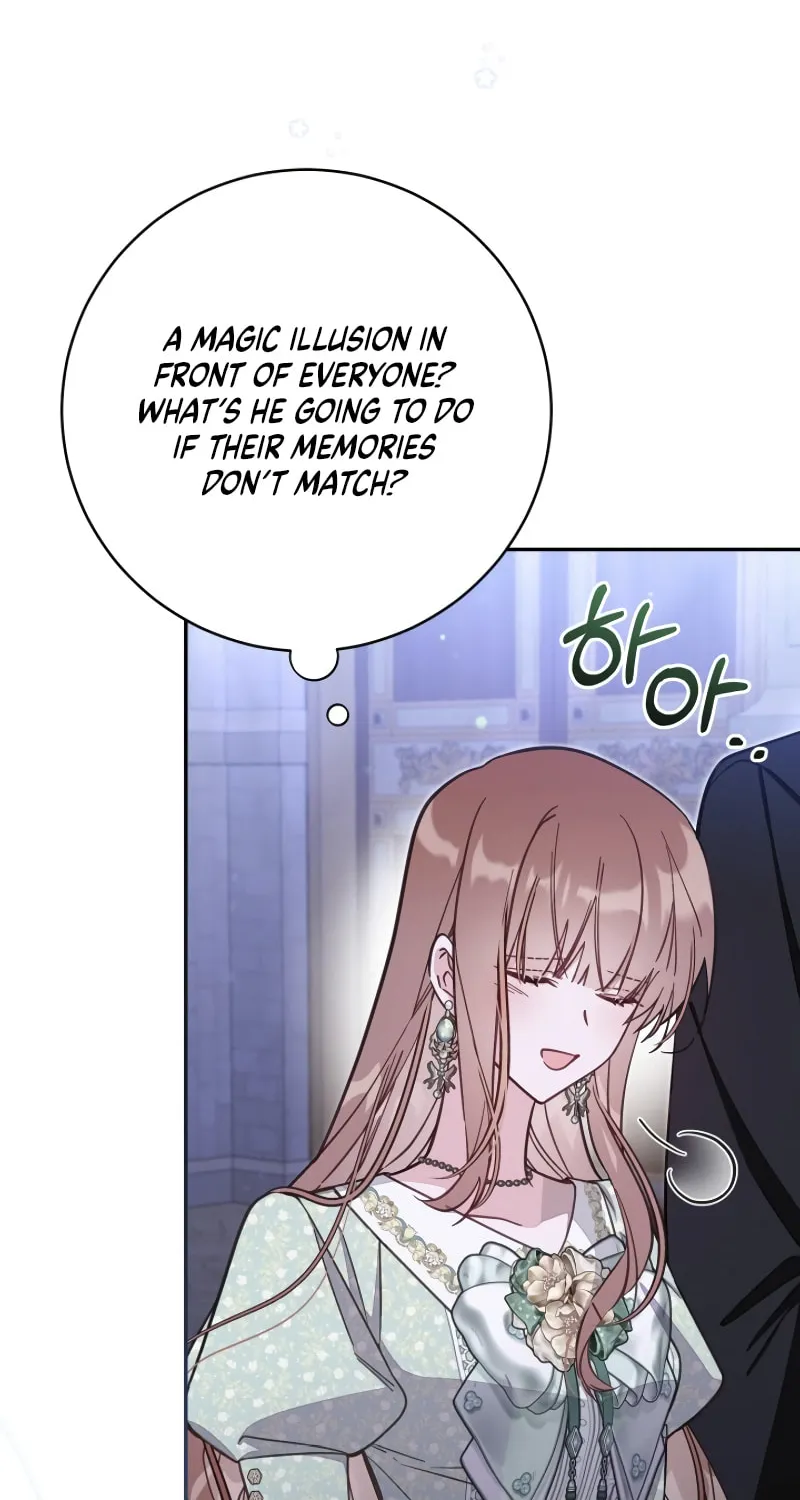 There Is No Place for Fakes Chapter 71 page 59 - 