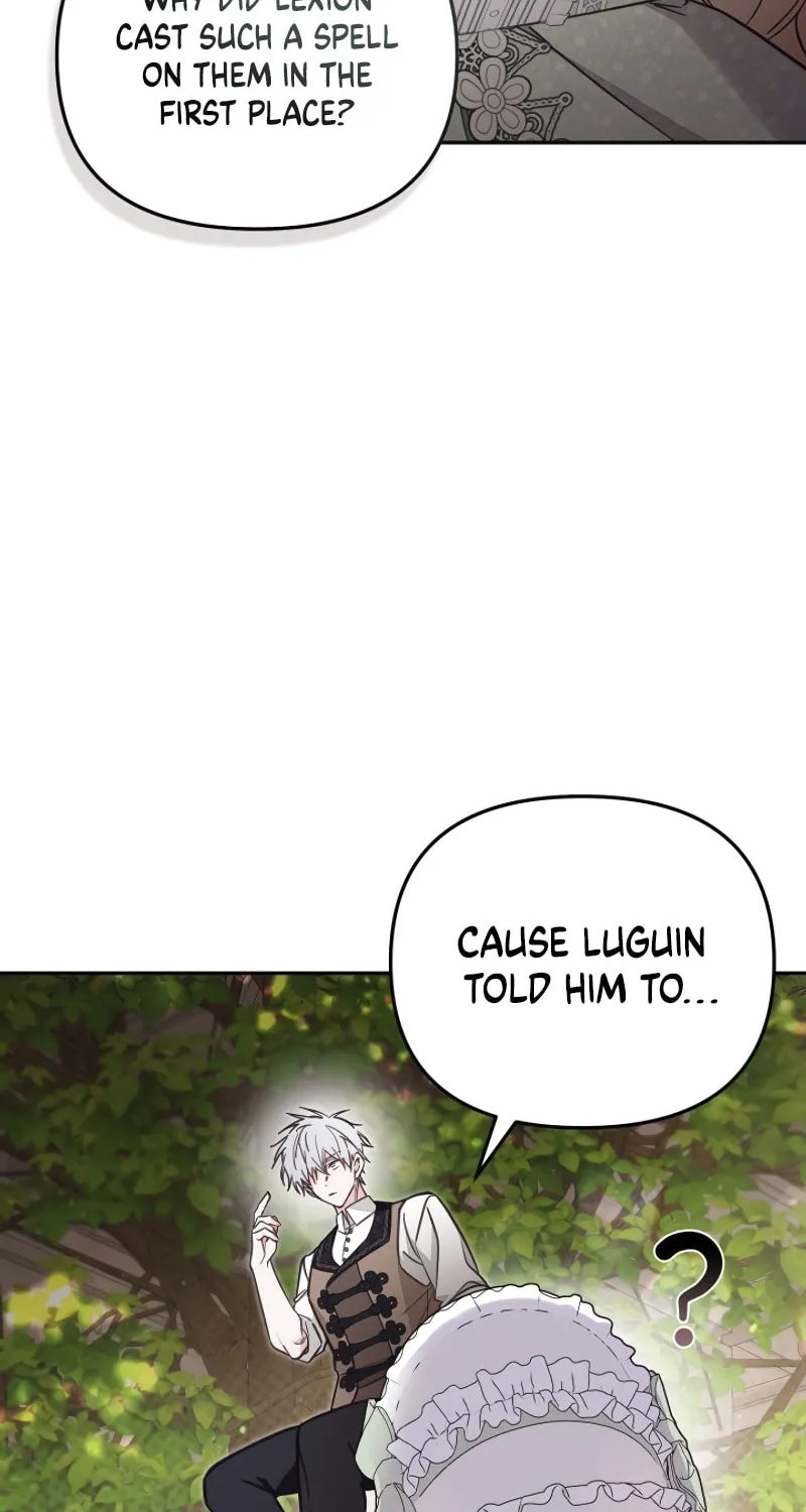 There Is No Place for Fakes Chapter 71 page 7 - 