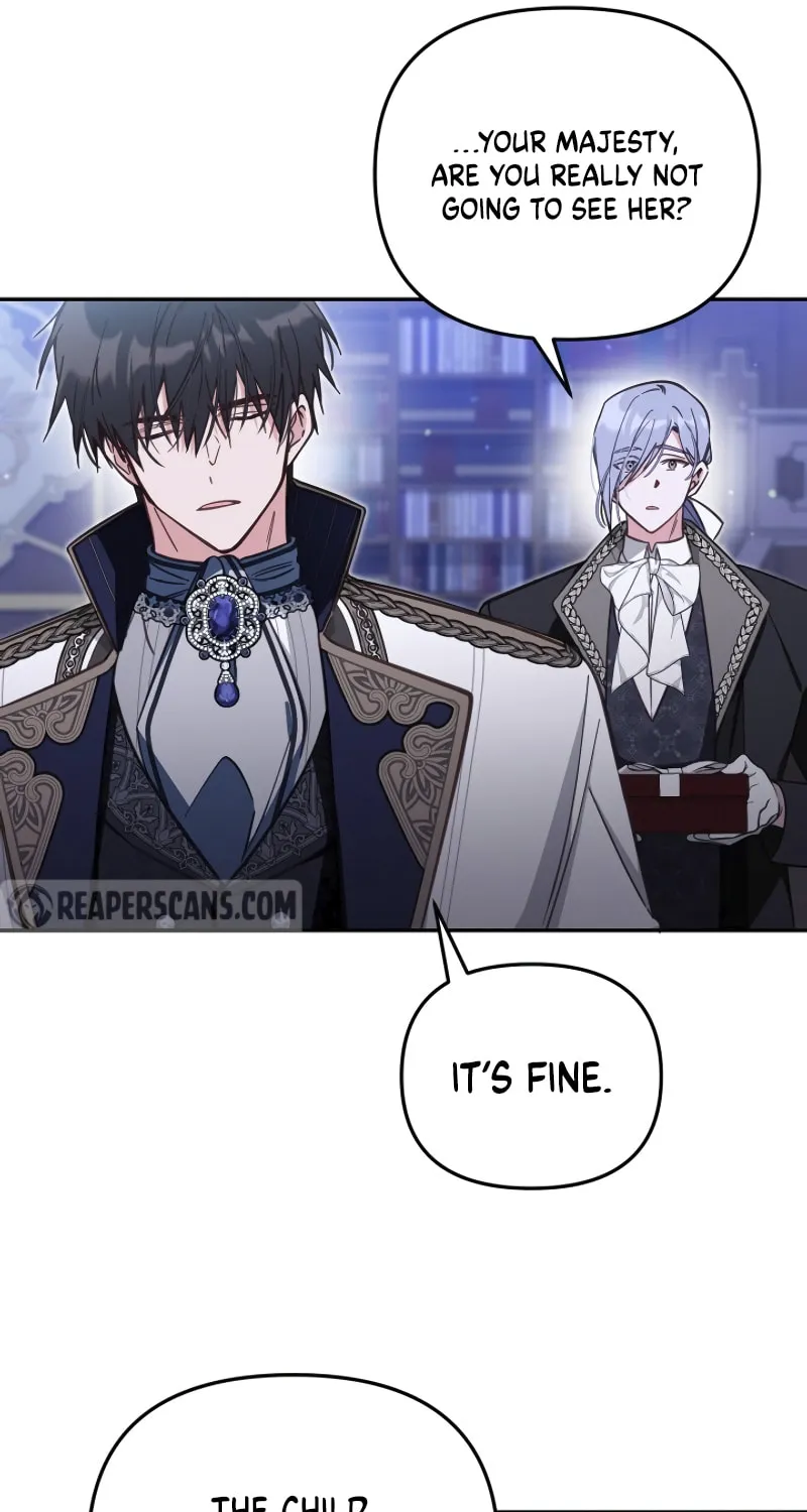 There Is No Place for Fakes Chapter 71 page 70 - 
