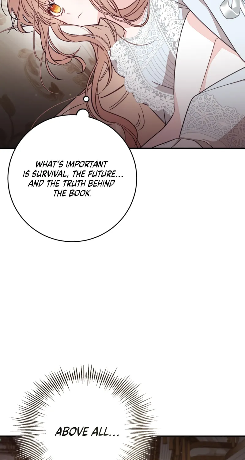 There Is No Place for Fakes Chapter 72 page 12 - 