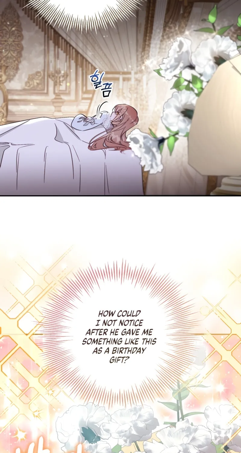 There Is No Place for Fakes Chapter 72 page 13 - 