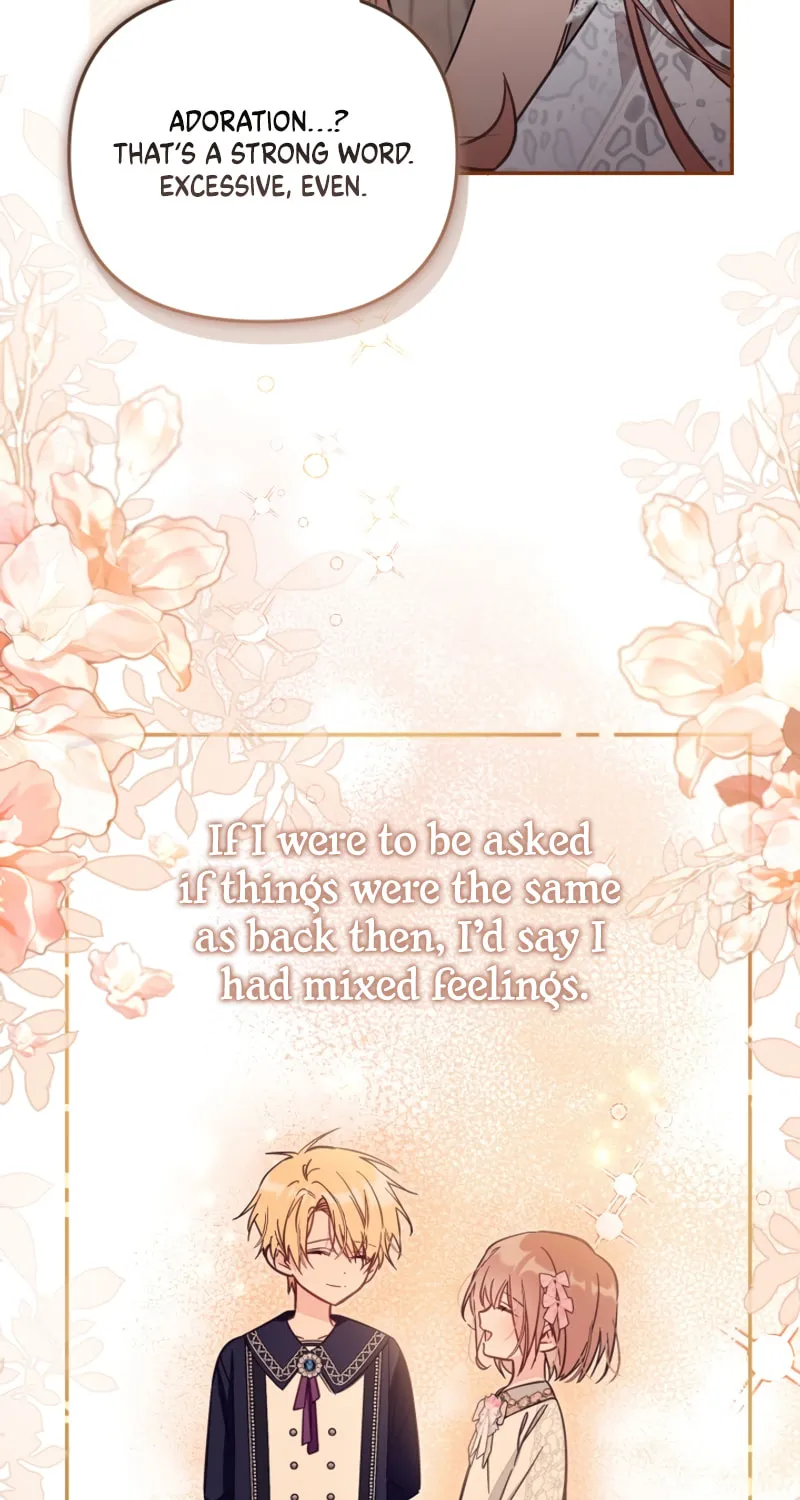 There Is No Place for Fakes Chapter 72 page 17 - 