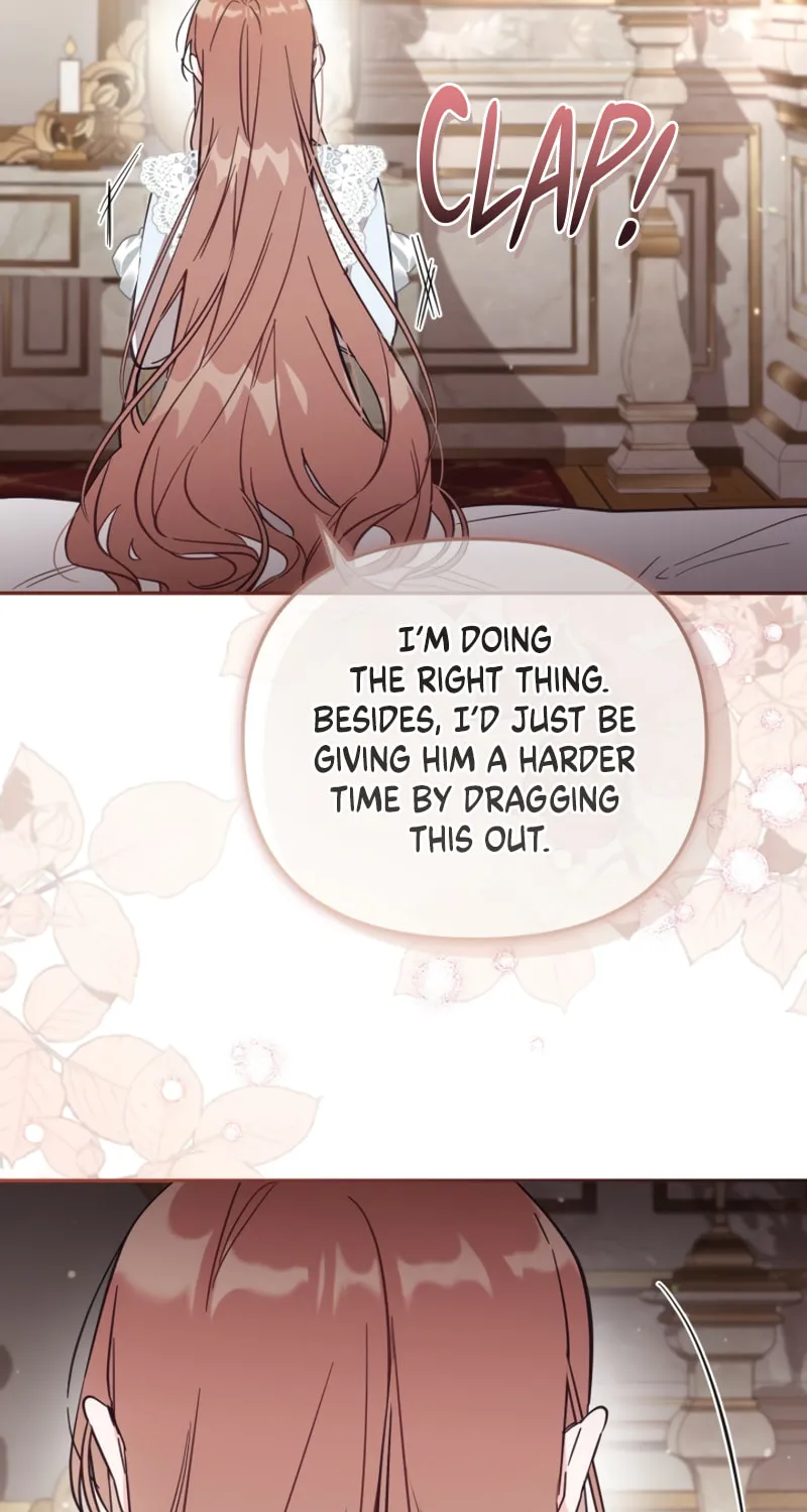There Is No Place for Fakes Chapter 72 page 21 - 