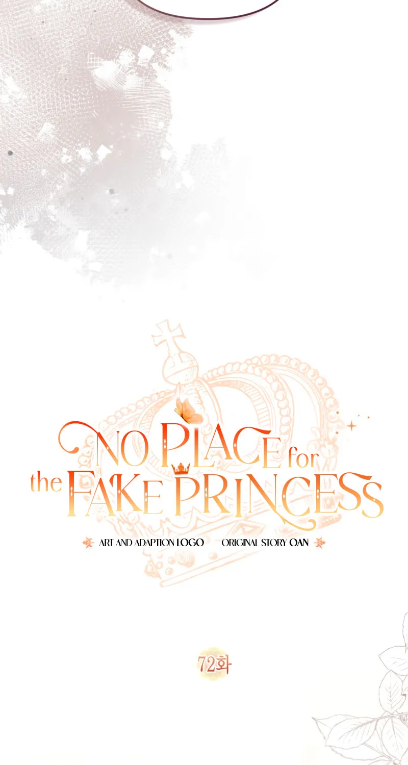 There Is No Place for Fakes Chapter 72 page 23 - 