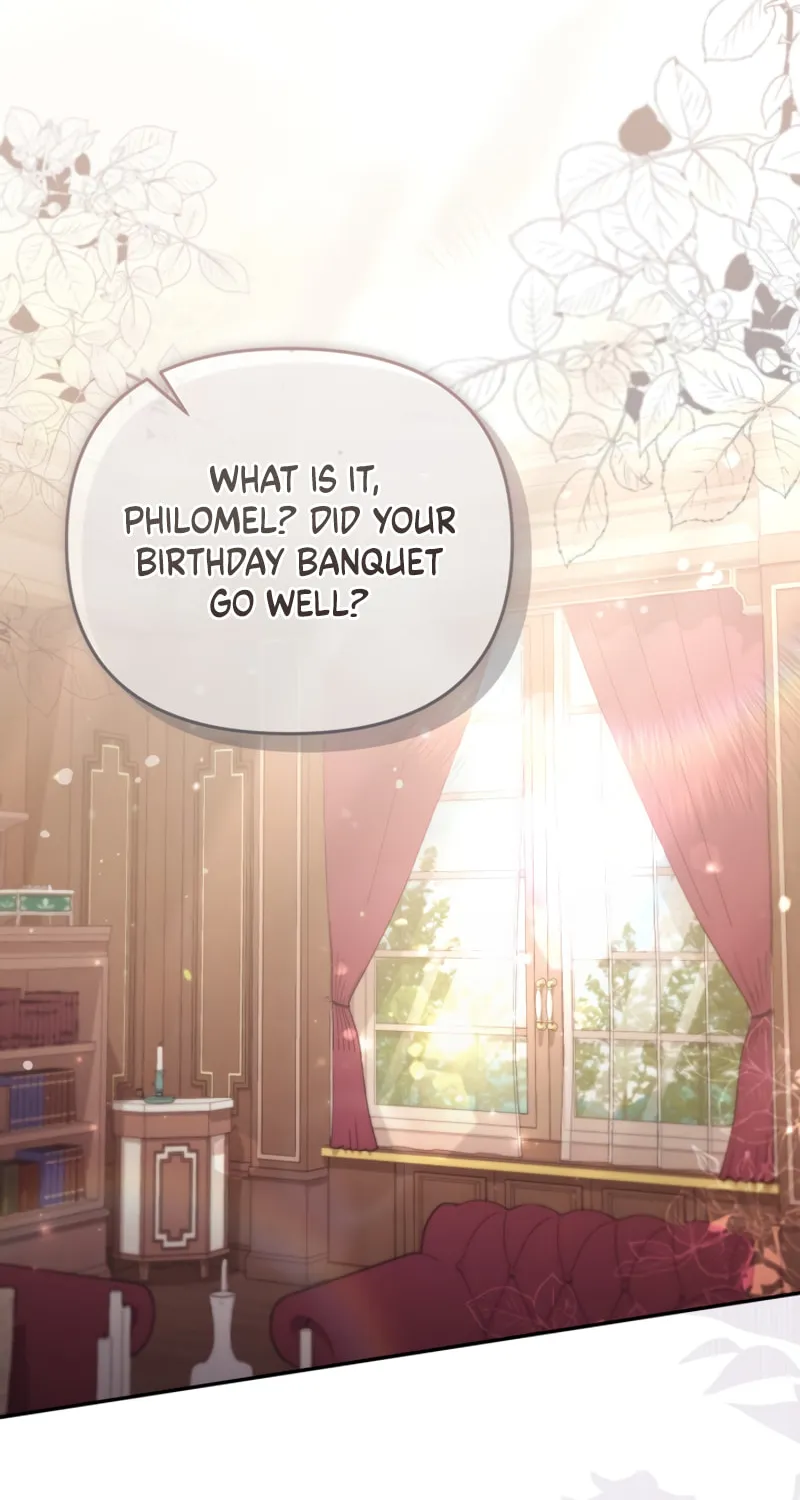 There Is No Place for Fakes Chapter 72 page 24 - 