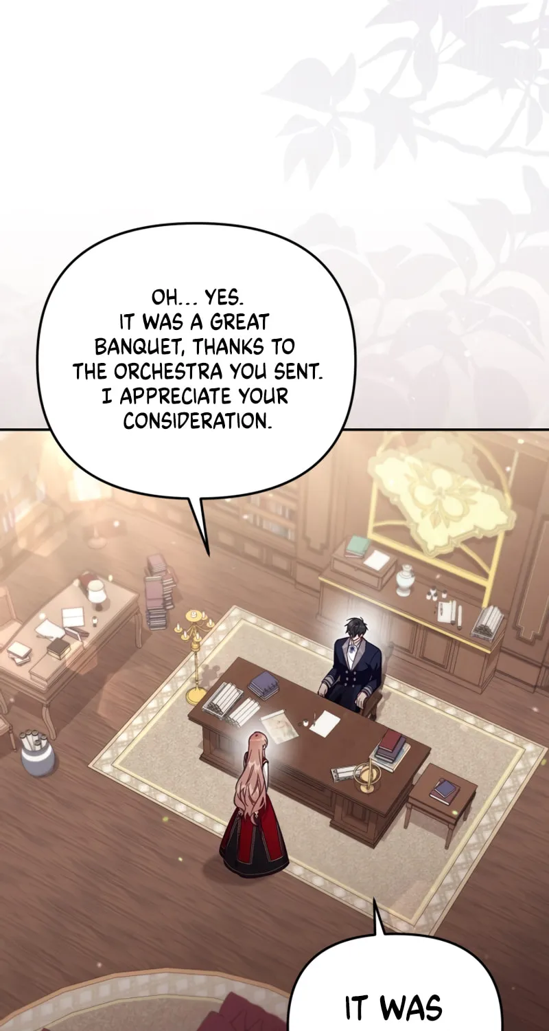 There Is No Place for Fakes Chapter 72 page 25 - 