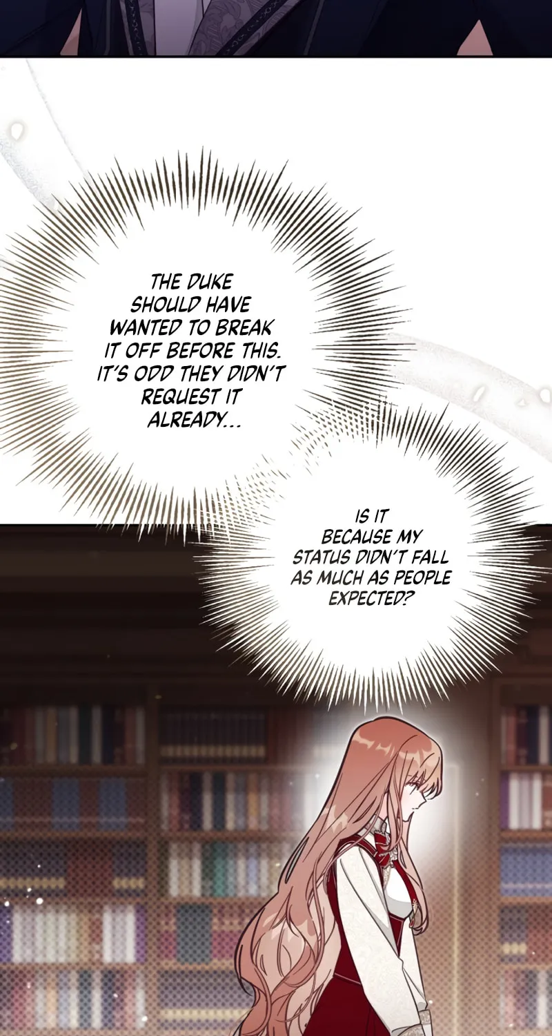There Is No Place for Fakes Chapter 72 page 29 - 