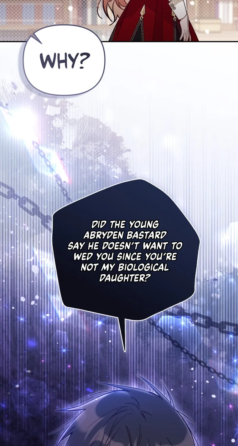 There Is No Place for Fakes Chapter 72 page 30 - 