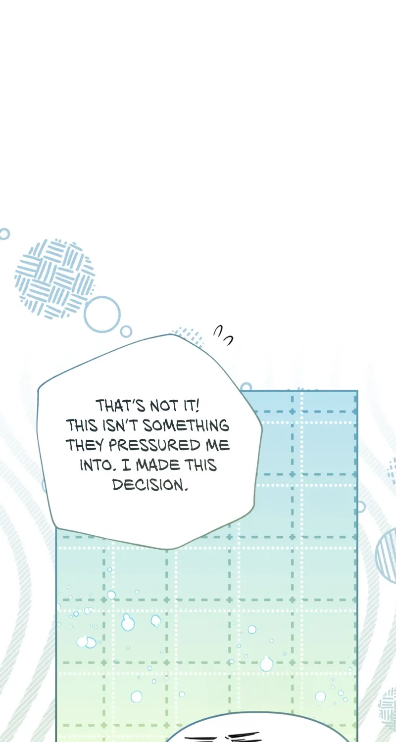 There Is No Place for Fakes Chapter 72 page 33 - 