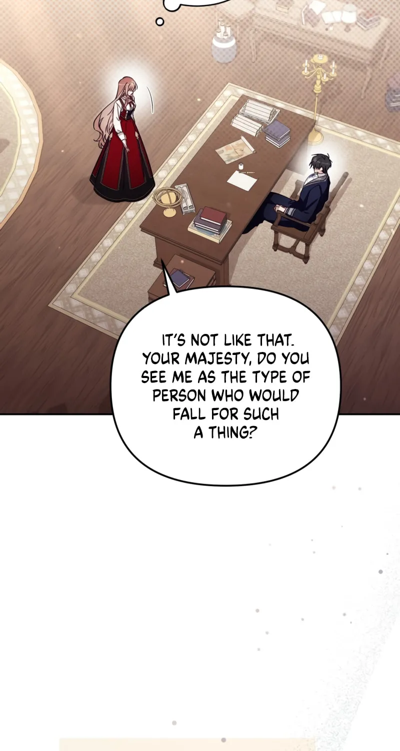 There Is No Place for Fakes Chapter 72 page 35 - 