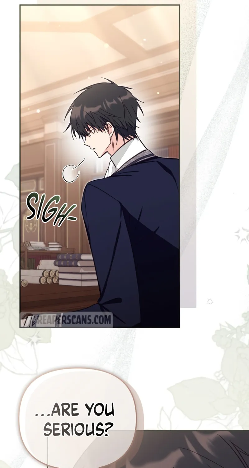 There Is No Place for Fakes Chapter 72 page 37 - 