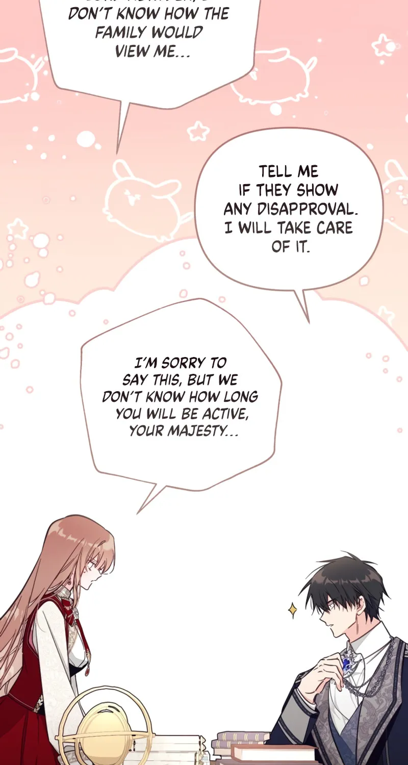 There Is No Place for Fakes Chapter 72 page 42 - 