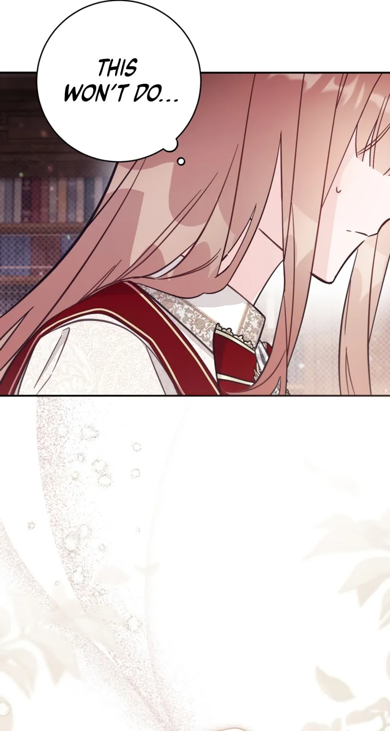 There Is No Place for Fakes Chapter 72 page 44 - 