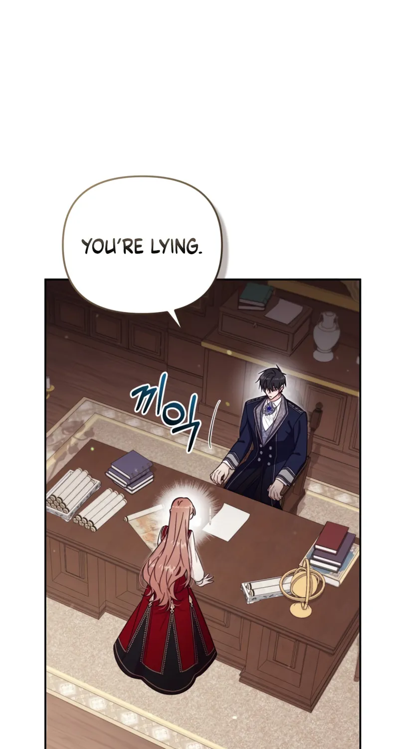 There Is No Place for Fakes Chapter 72 page 47 - 