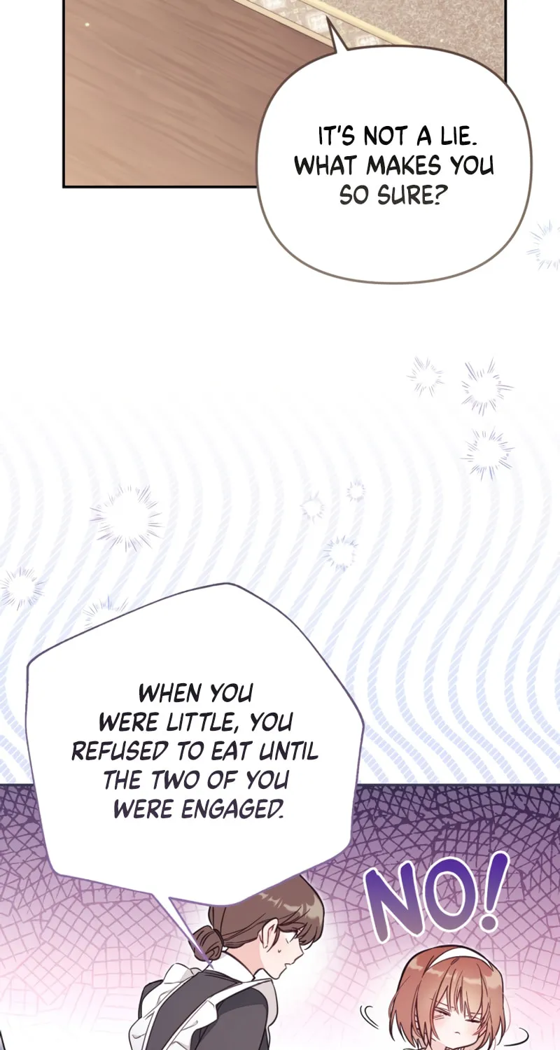 There Is No Place for Fakes Chapter 72 page 48 - 