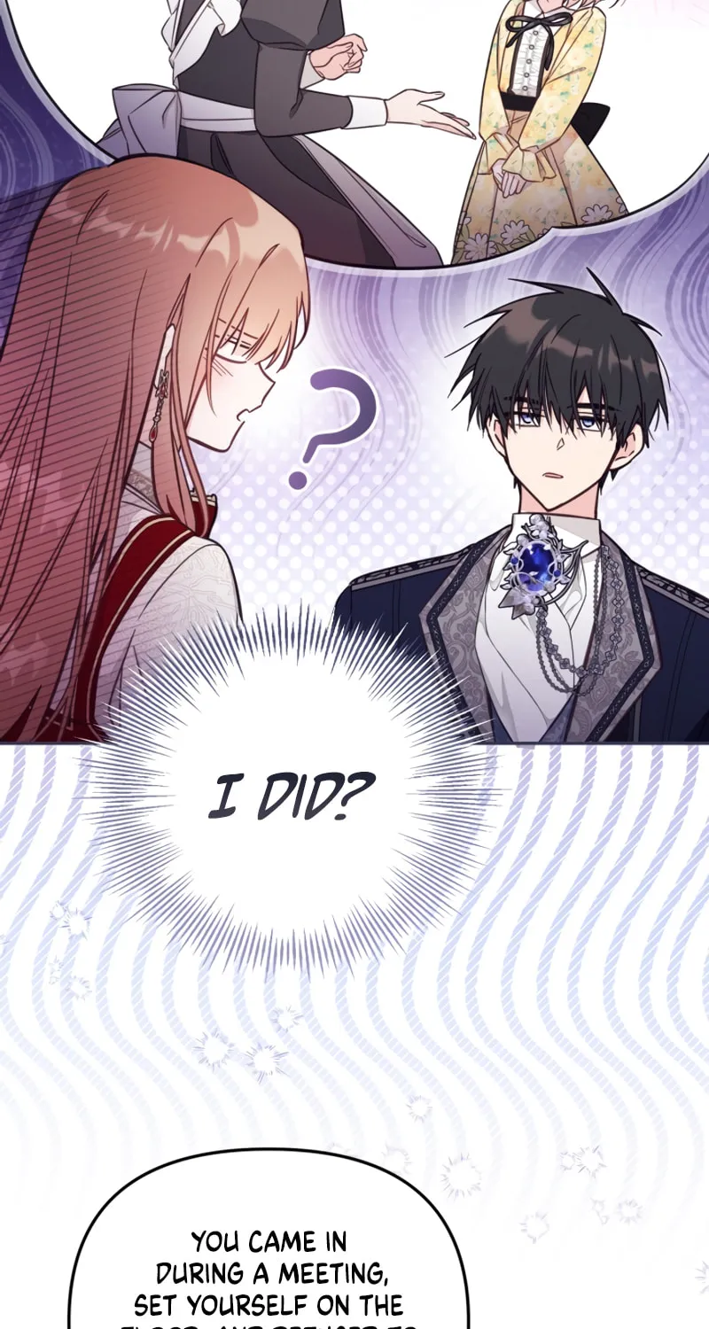 There Is No Place for Fakes Chapter 72 page 49 - 