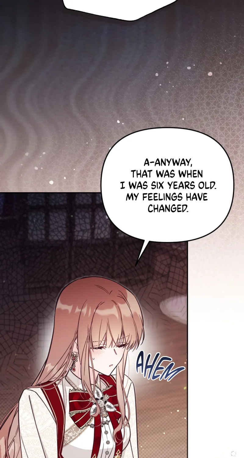 There Is No Place for Fakes Chapter 72 page 51 - 