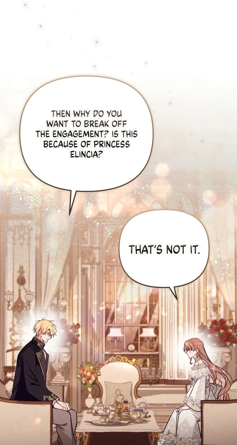 There Is No Place for Fakes Chapter 72 page 61 - 