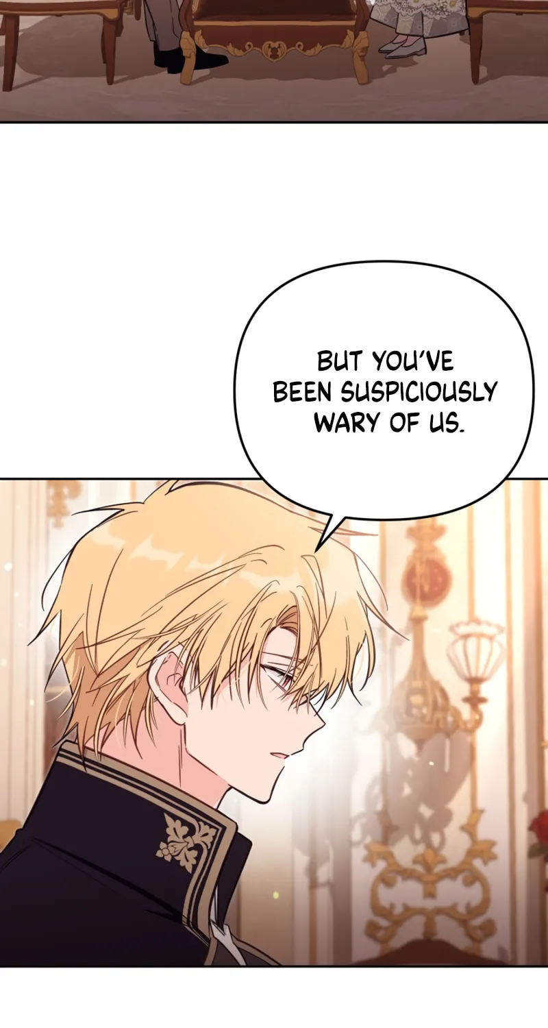 There Is No Place for Fakes Chapter 72 page 62 - 