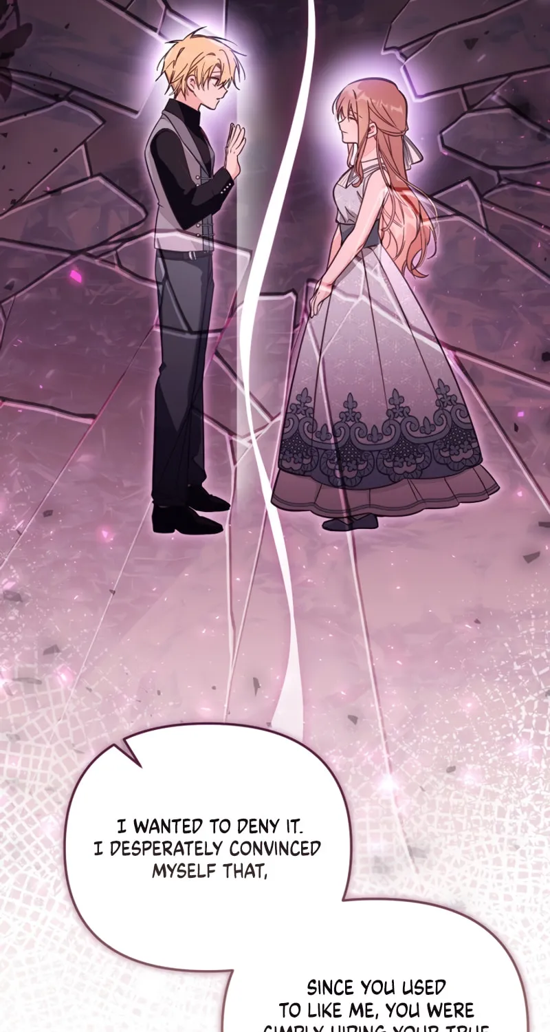 There Is No Place for Fakes Chapter 72 page 70 - 