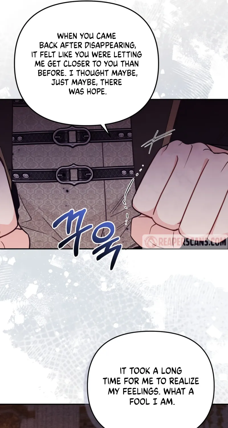 There Is No Place for Fakes Chapter 72 page 73 - 