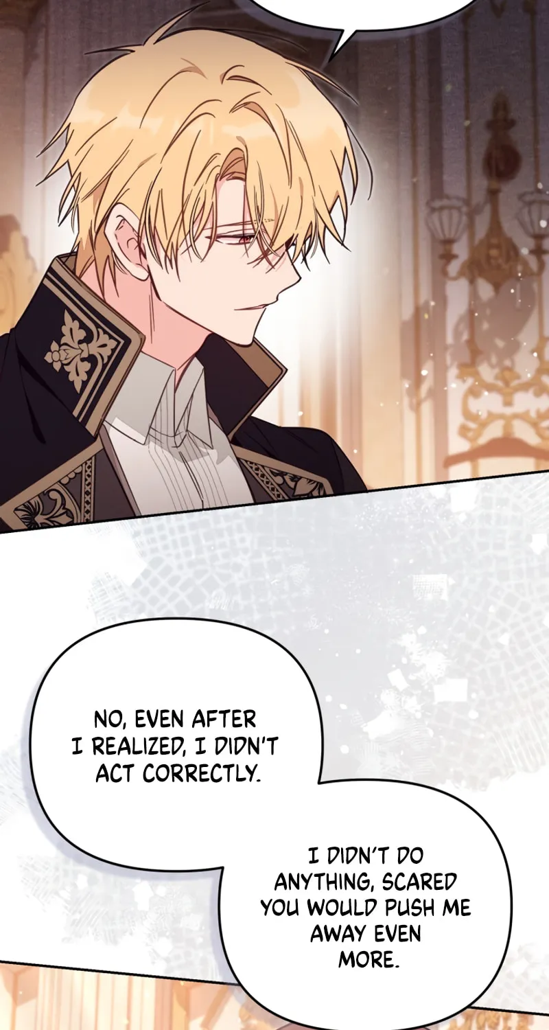 There Is No Place for Fakes Chapter 72 page 74 - 