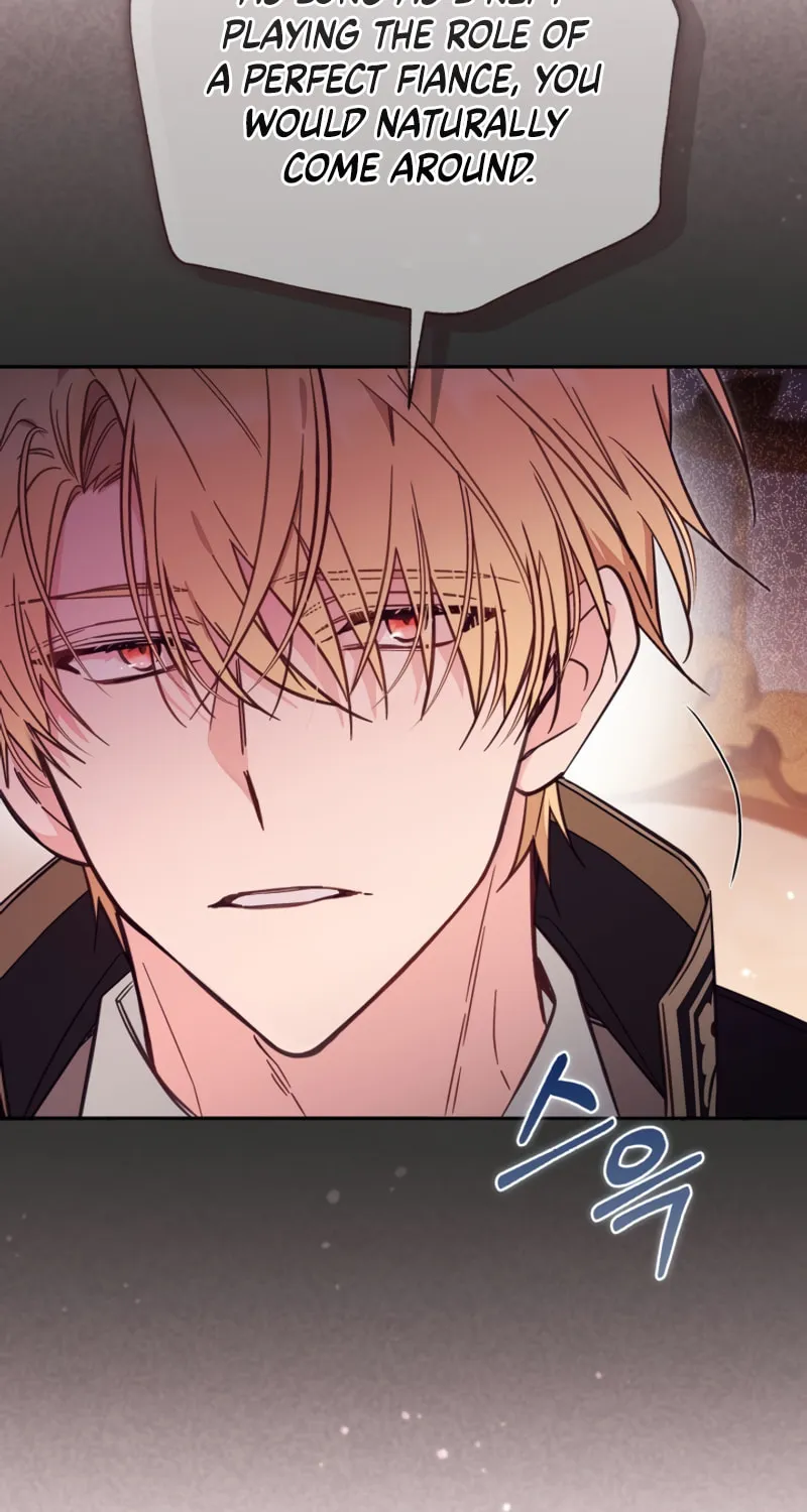 There Is No Place for Fakes Chapter 72 page 77 - 