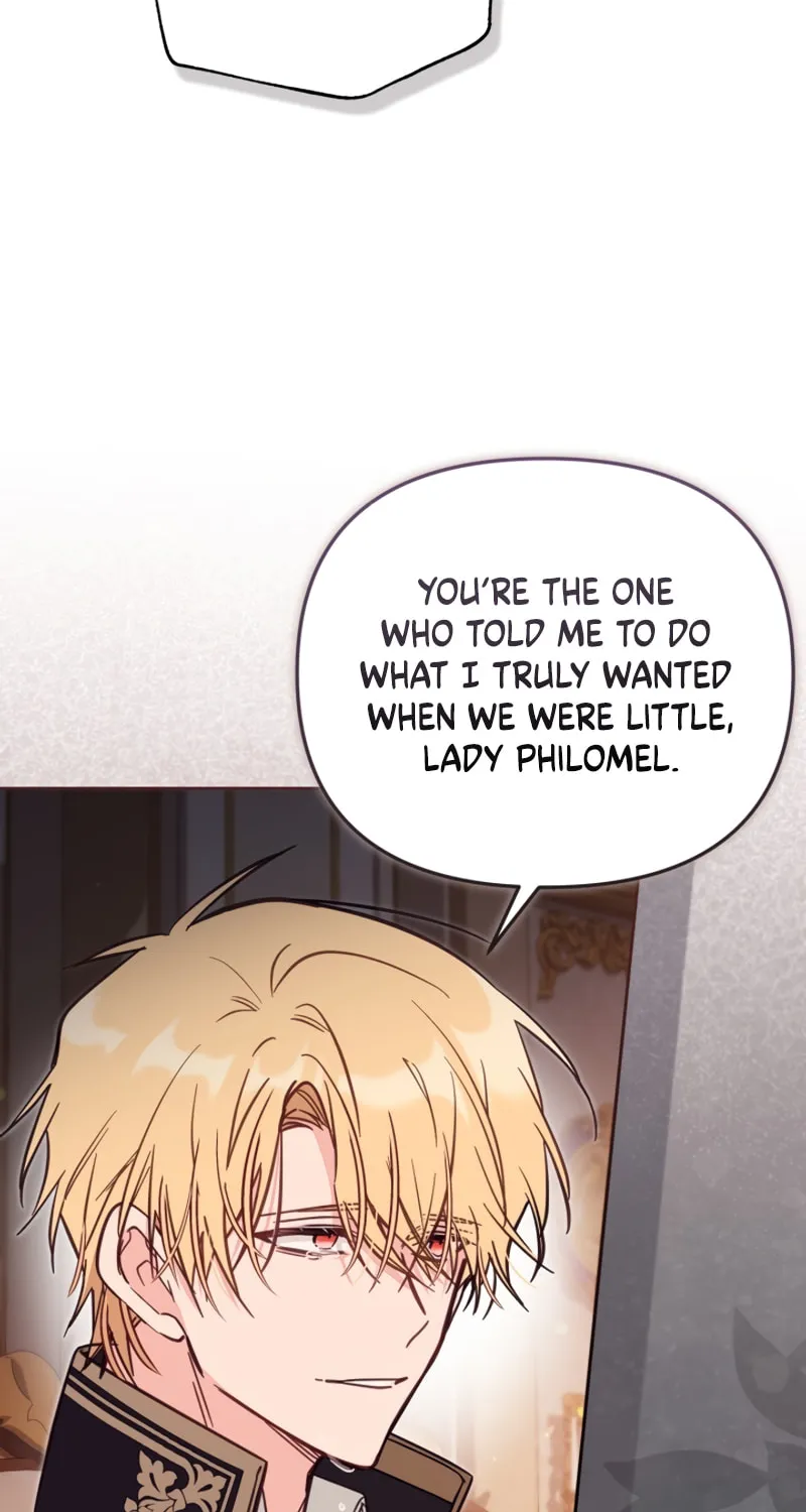 There Is No Place for Fakes Chapter 73 page 18 - 