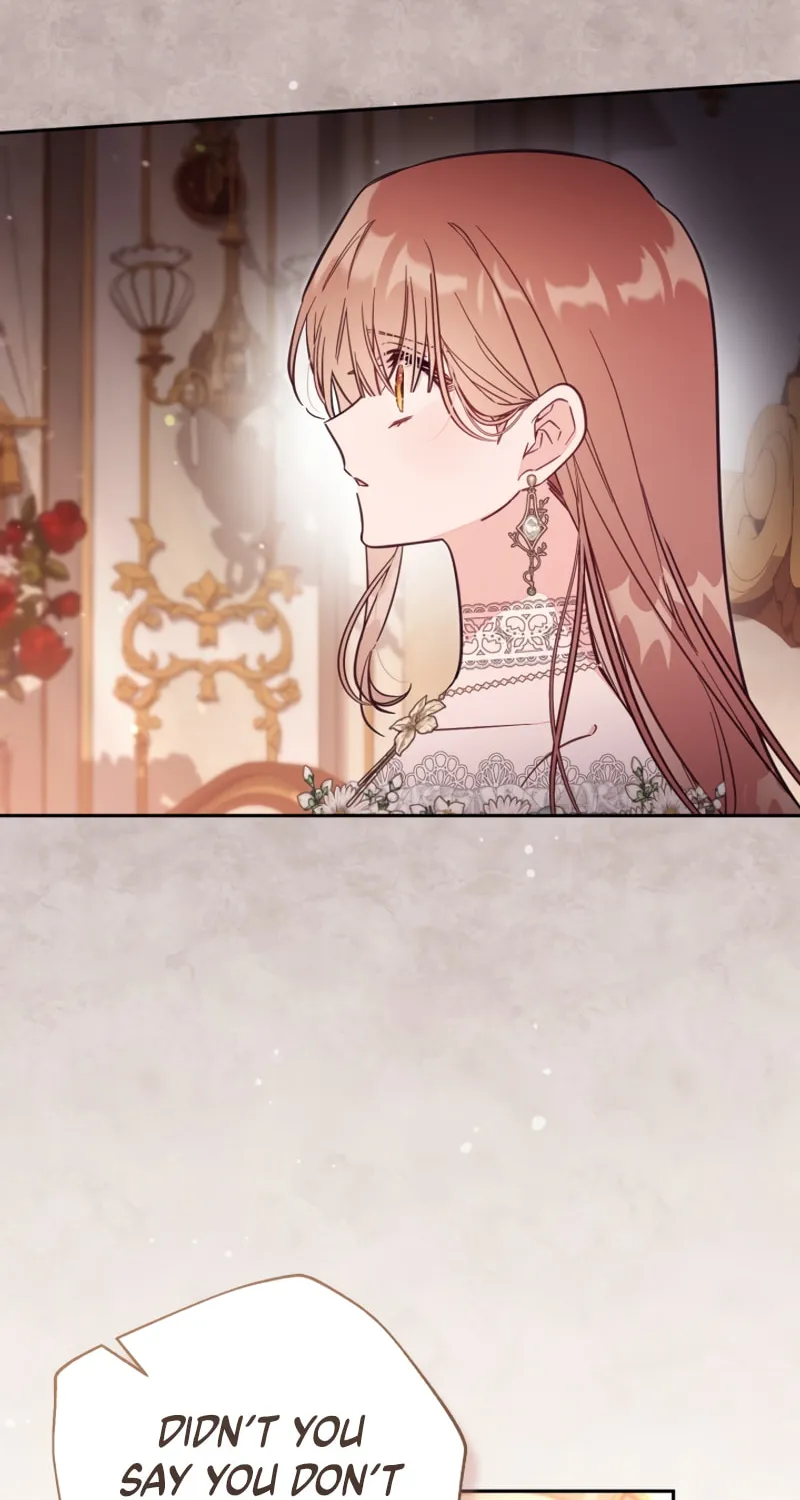 There Is No Place for Fakes Chapter 73 page 3 - 