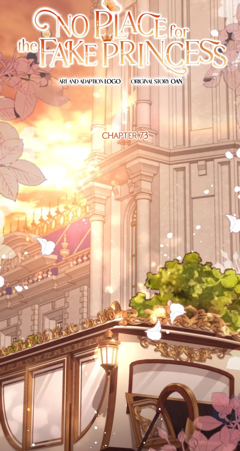 There Is No Place for Fakes Chapter 73 page 25 - 