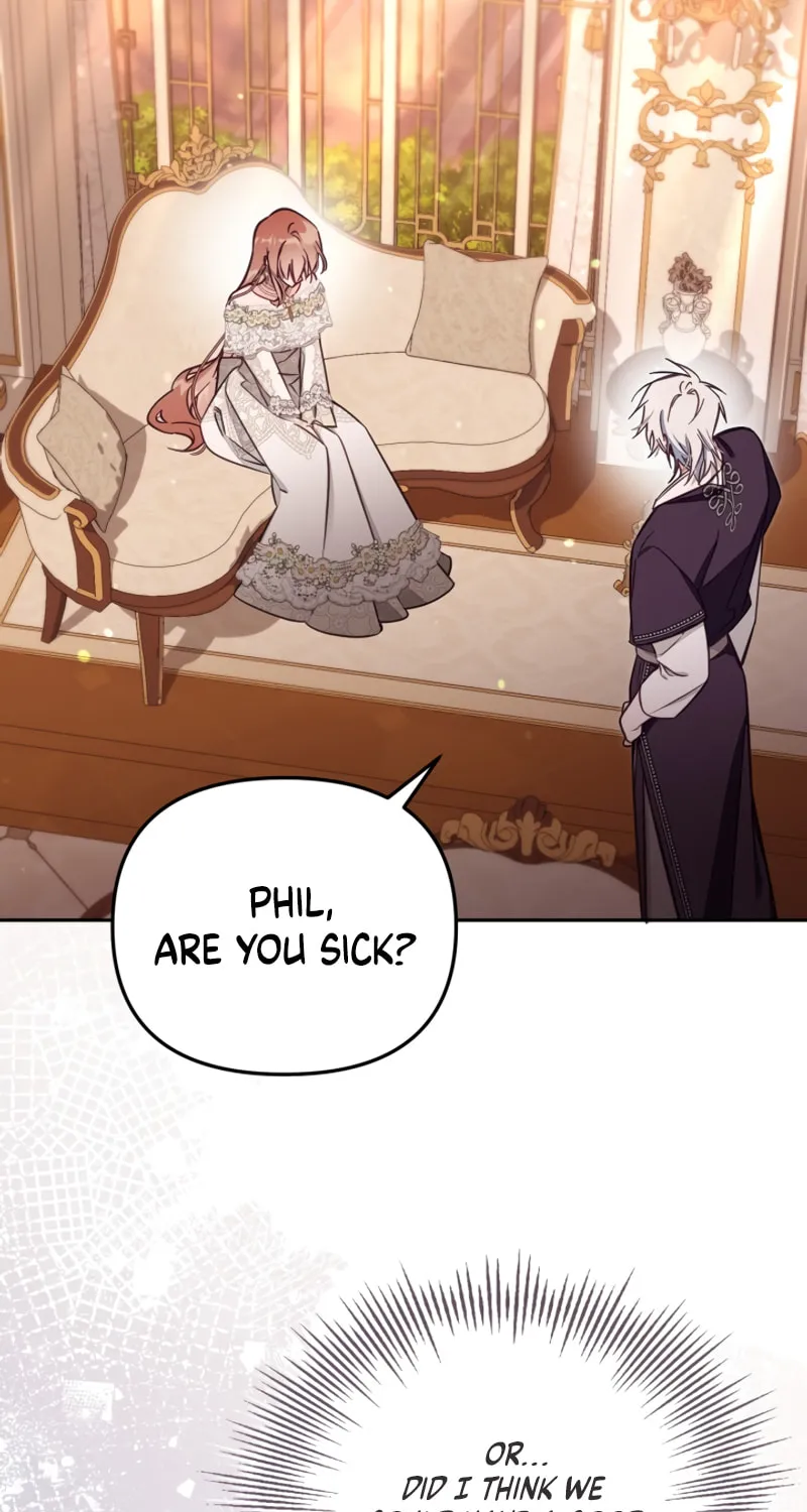 There Is No Place for Fakes Chapter 73 page 33 - 