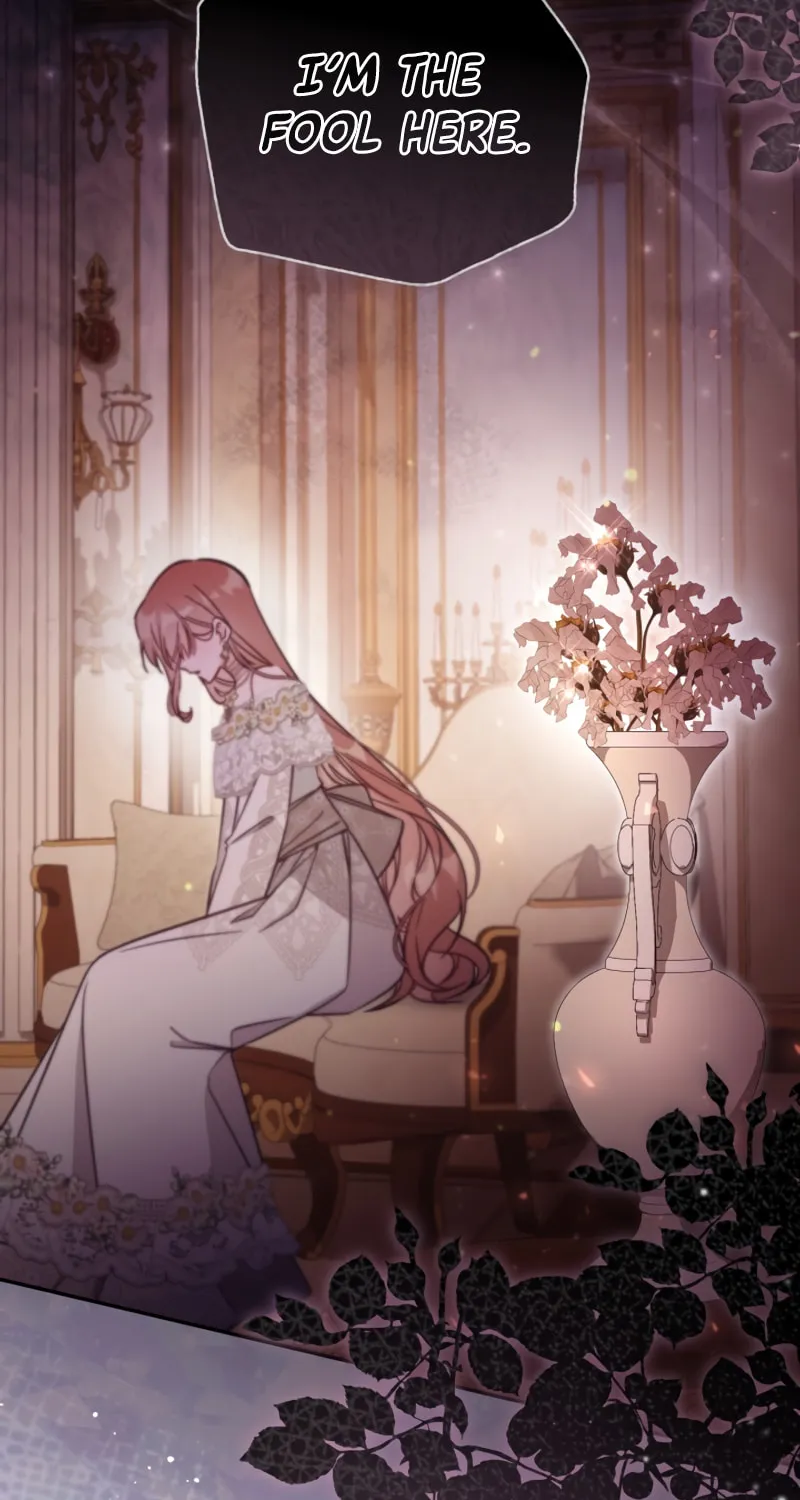 There Is No Place for Fakes Chapter 73 page 35 - 