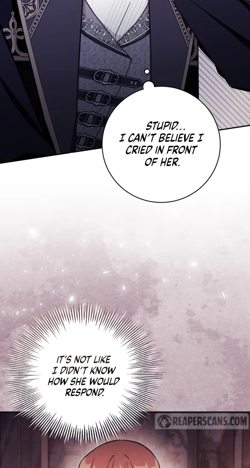 There Is No Place for Fakes Chapter 73 page 39 - 