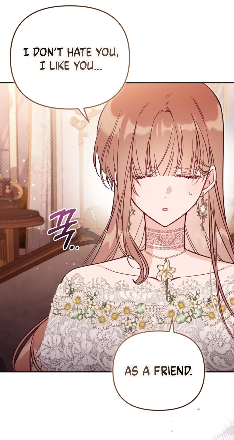There Is No Place for Fakes Chapter 73 page 5 - 