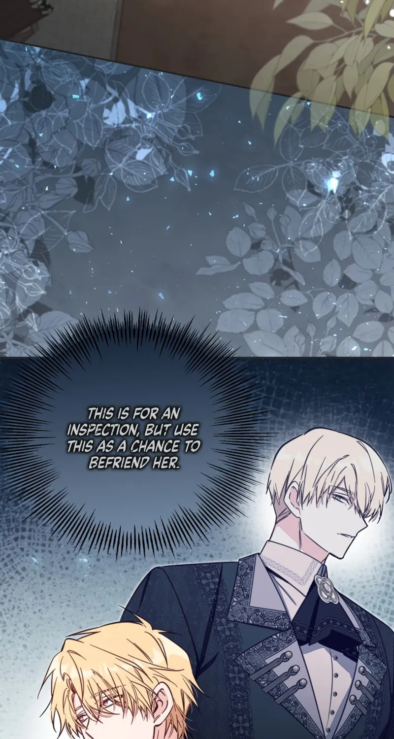 There Is No Place for Fakes Chapter 73 page 44 - 