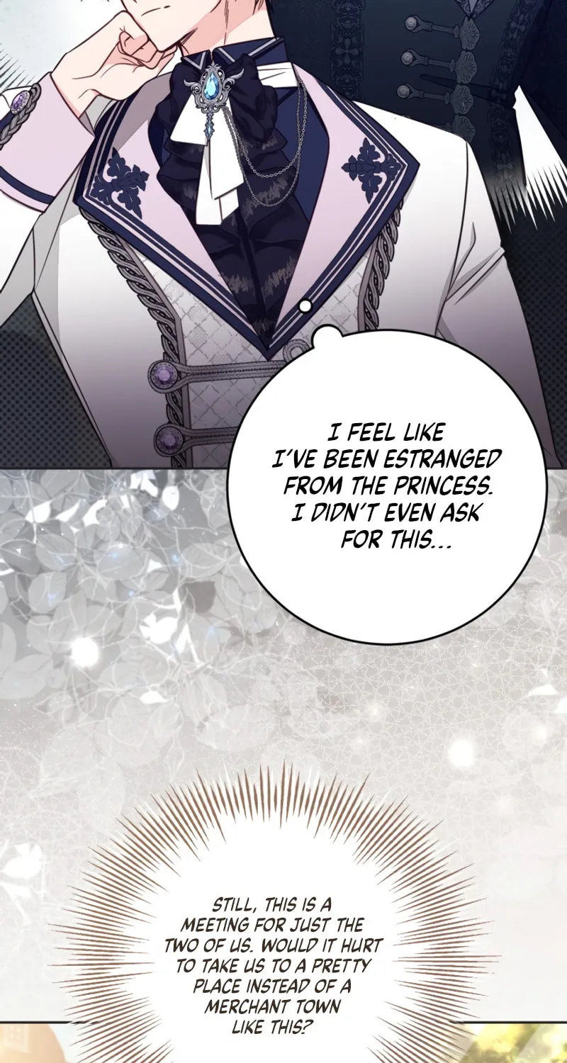 There Is No Place for Fakes Chapter 73 page 45 - 