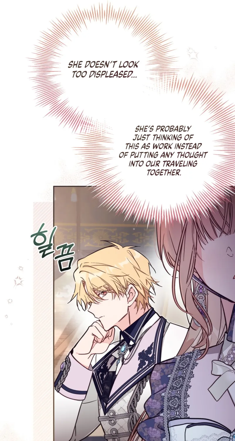 There Is No Place for Fakes Chapter 73 page 47 - 