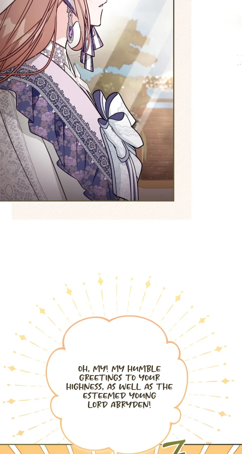 There Is No Place for Fakes Chapter 73 page 49 - 